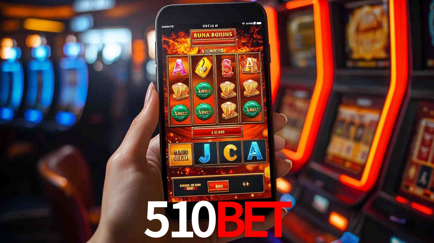 510bet - Jackpot dos Sonhos - 510bet.com