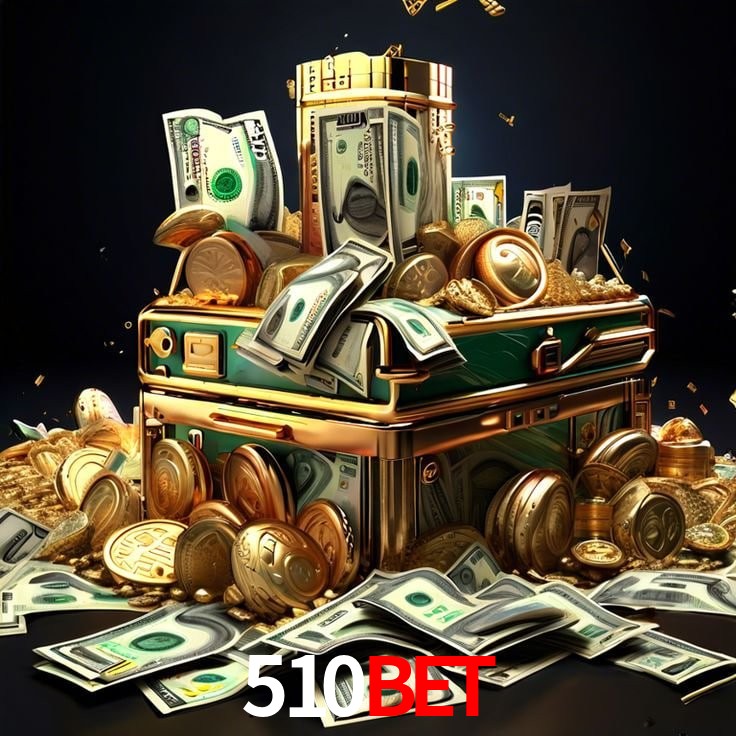 Experiência VIP 510bet