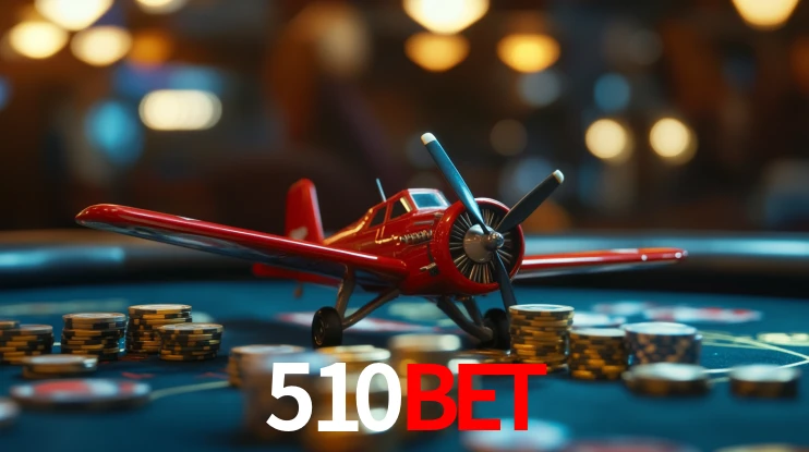 Welcome Bonus 510bet