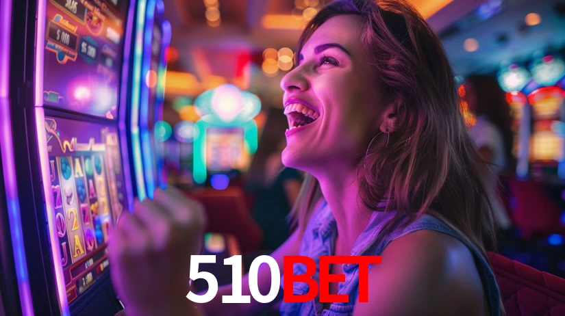 510bet: Seu Cassino Premiado com Pagamentos Rápidos