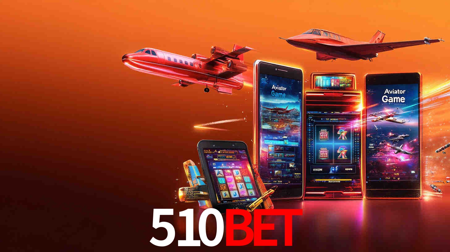A Popularidade dos Caça-Níqueis no 510bet