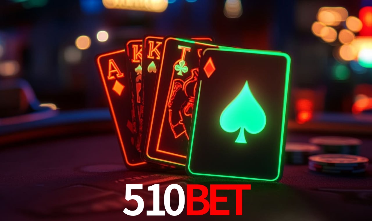 Diretório de Jogos 510bet