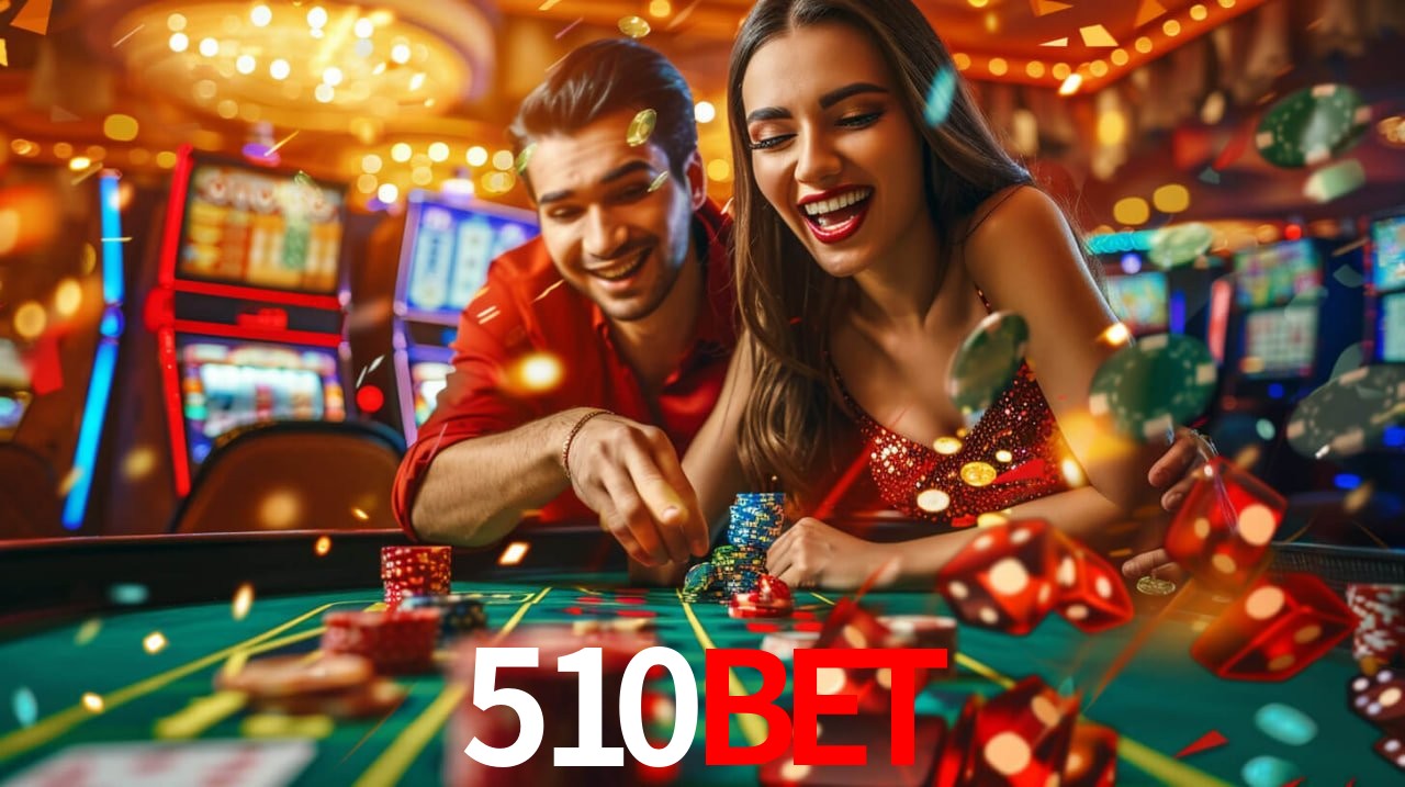Design Responsivo 510bet