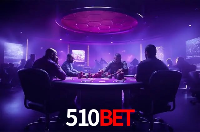 Recursos de Bônus 510bet