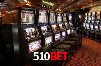 Desvendando o Mundo dos Jogos Virtuais na 510bet