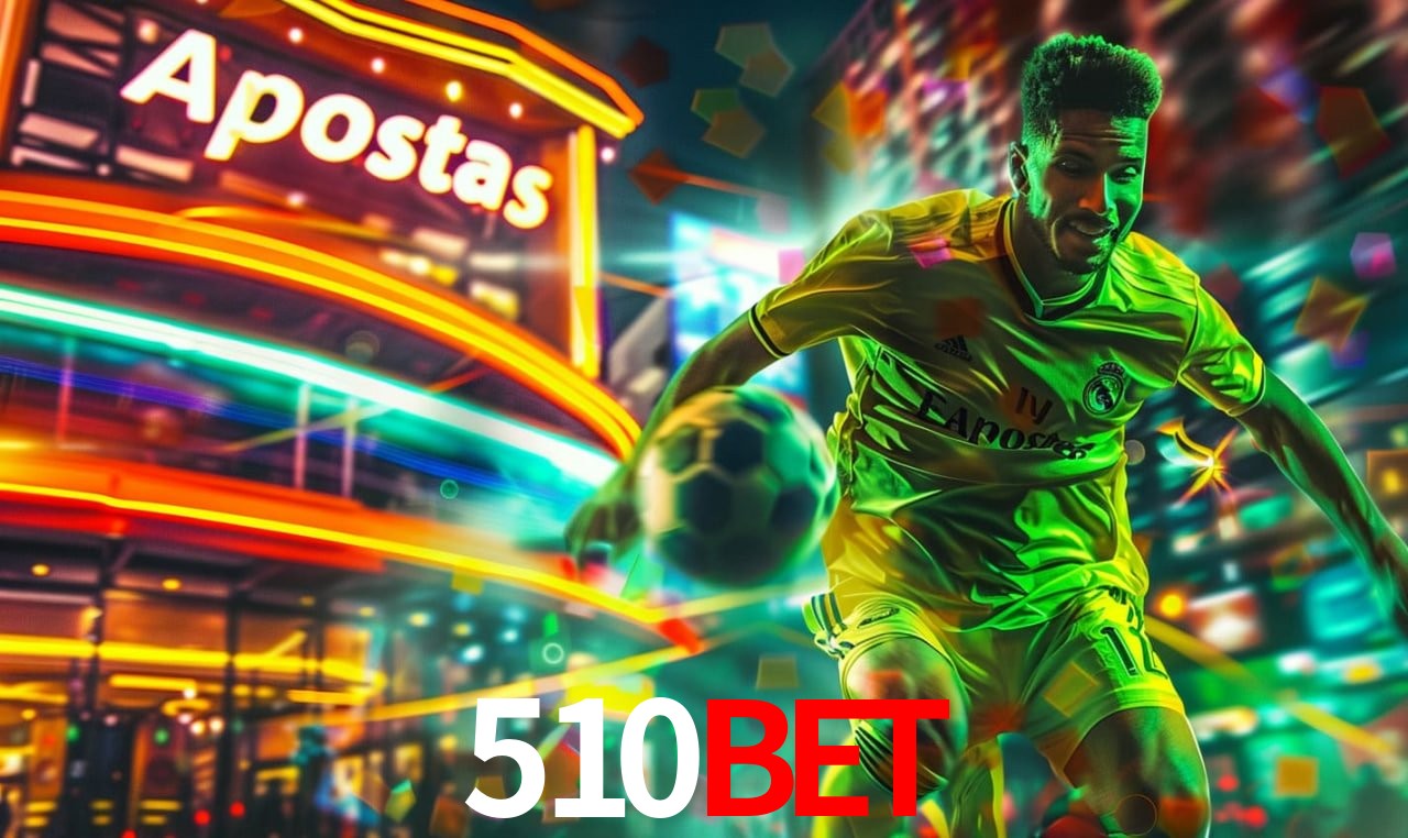 Jogos de Slot 510bet