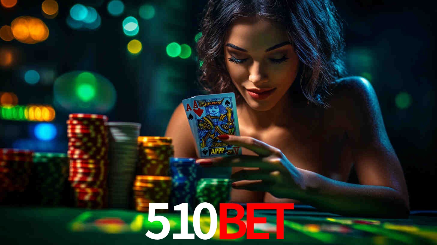 Explorando a Categoria de Eventos em Apostas na 510bet