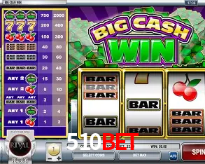 Descubra a Magia dos Jogos de Arcade no 510bet