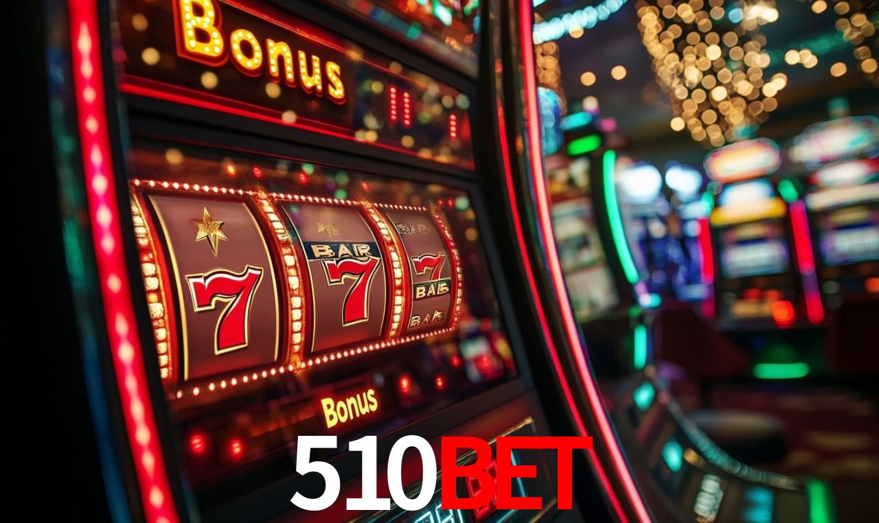 APP oficial da 510bet para mobile