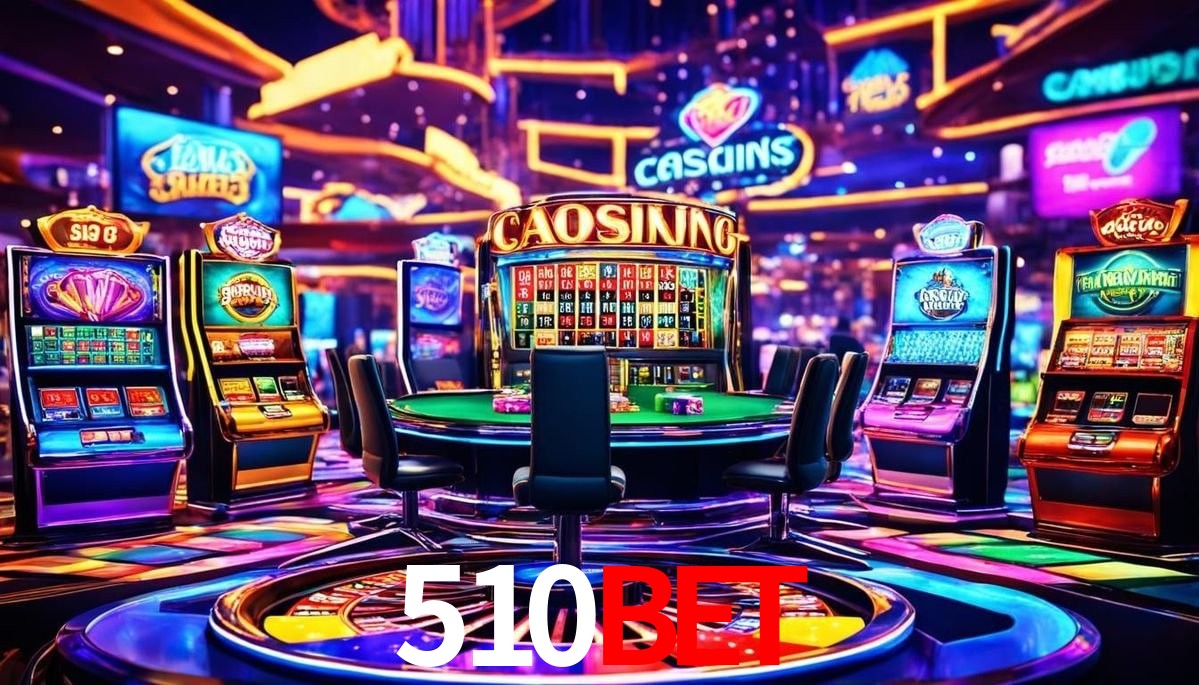 Estatísticas do Jogo 510bet