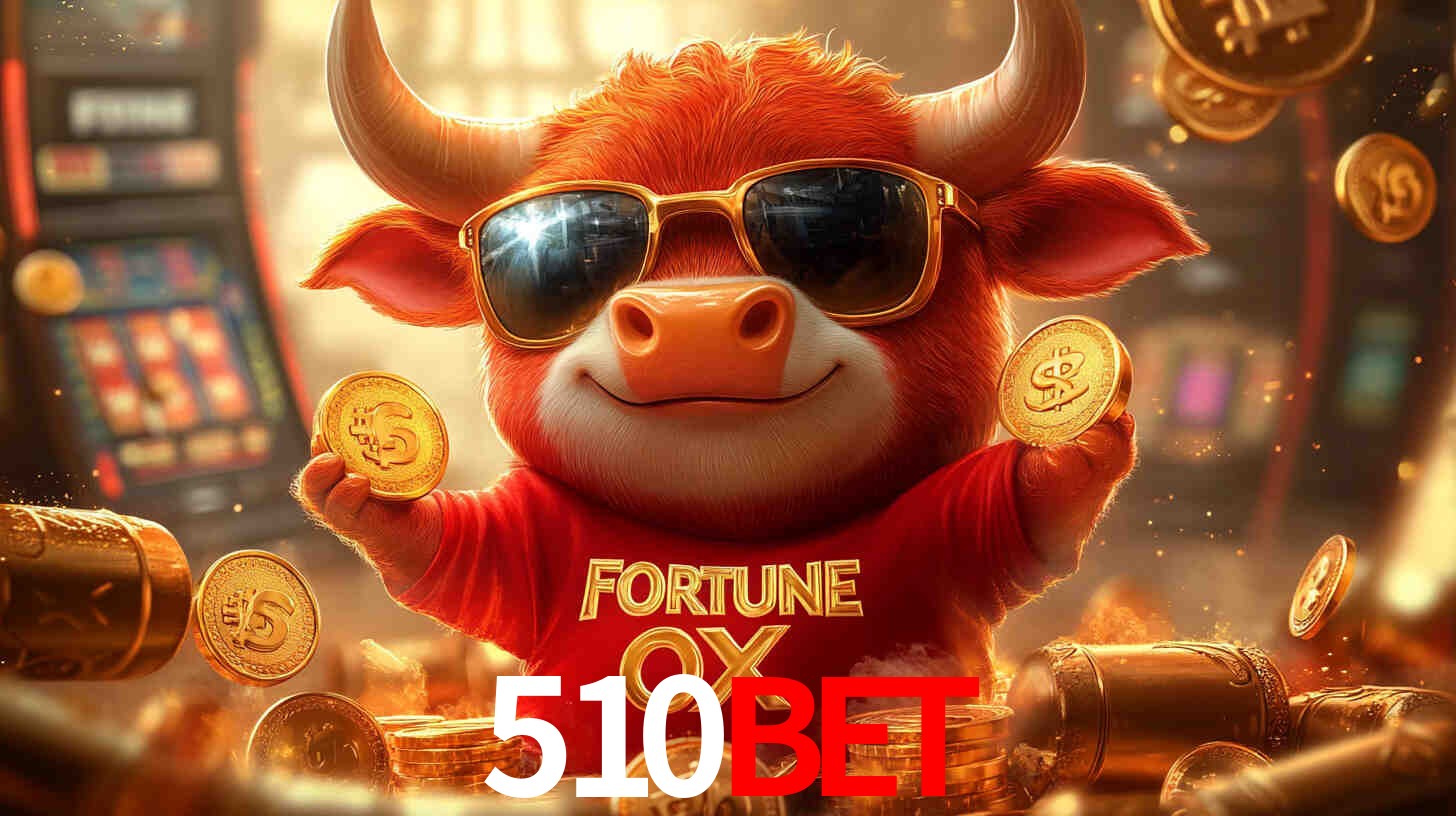 Bônus Generosos e Exclusivos no 510bet para Você!