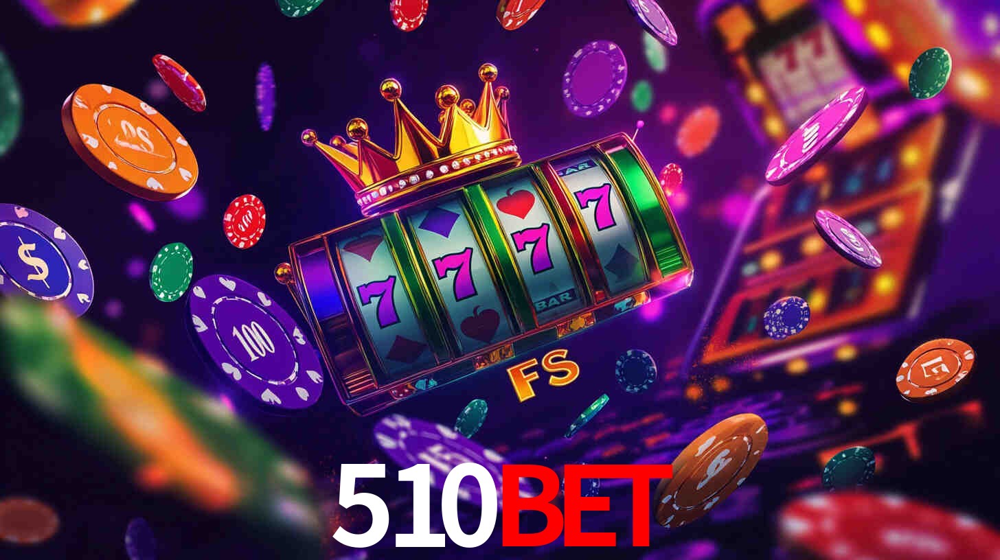 Premium Interface 510bet
