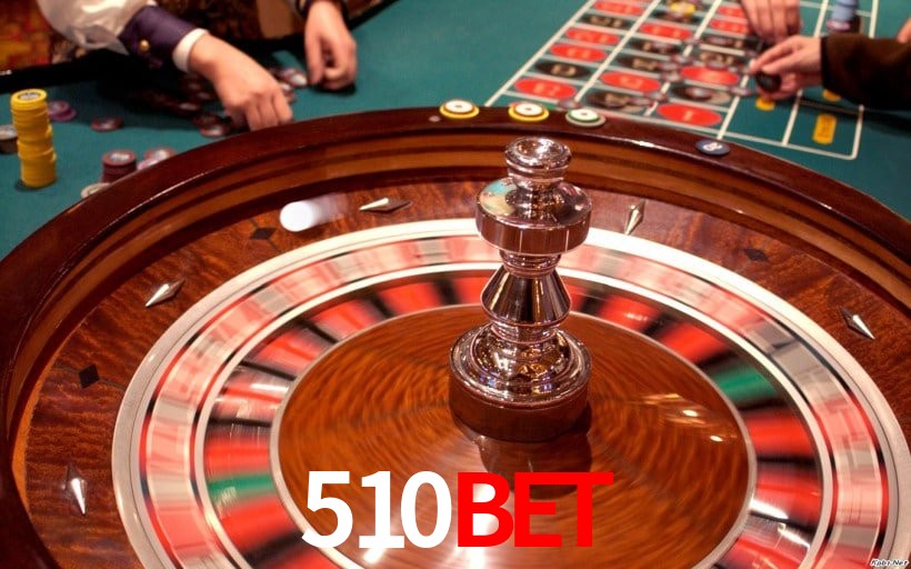 Programa VIP 510bet