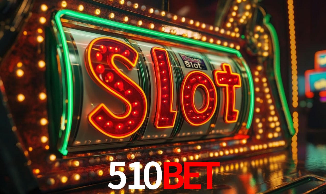 Promoção Relâmpago 510bet
