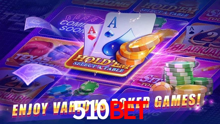 cassino 510bet