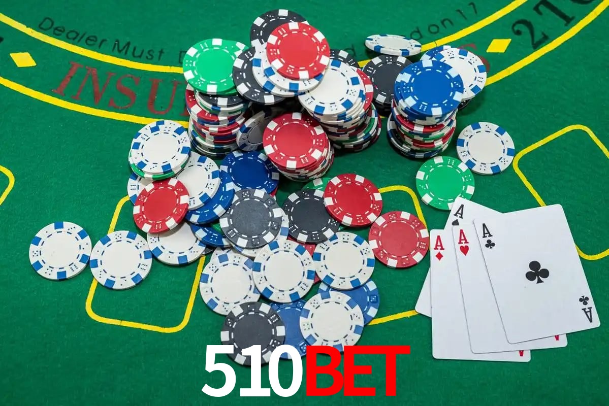Torneios 510bet
