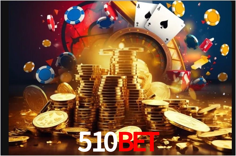 Interface do App 510bet
