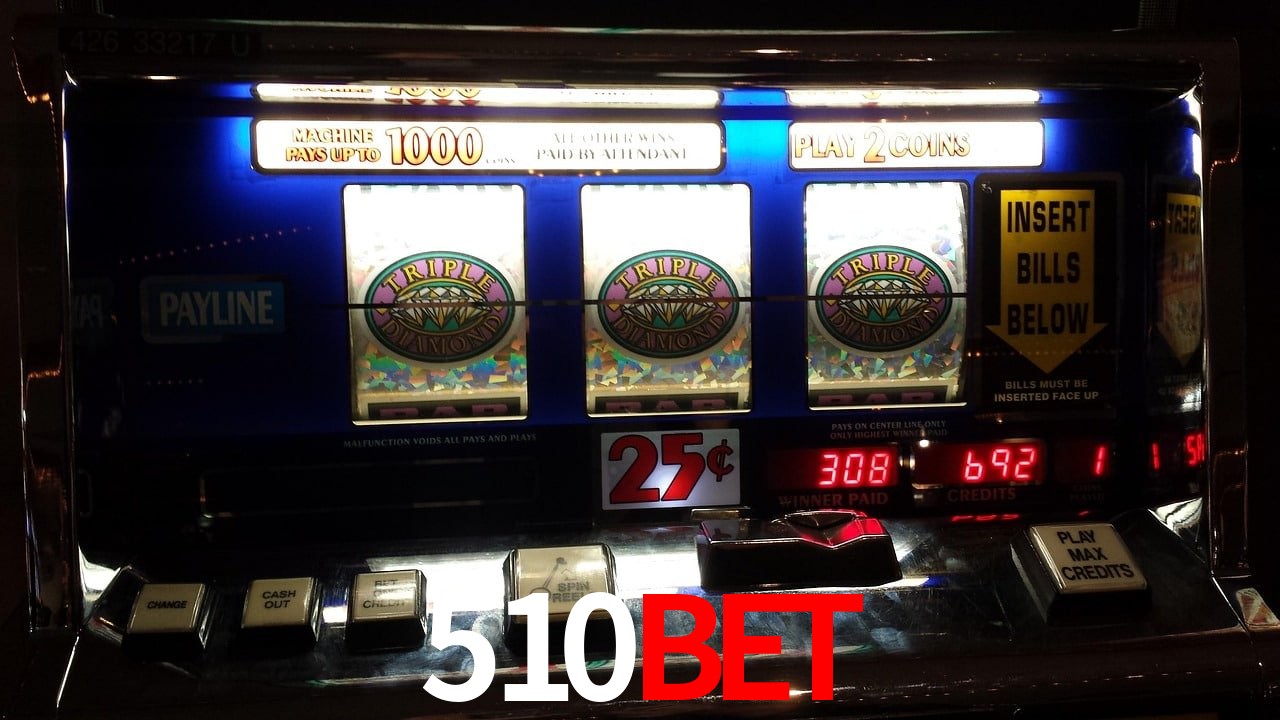 VIP Casino 510bet