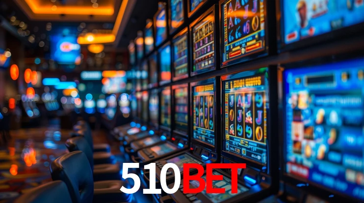 Games Directory 510bet