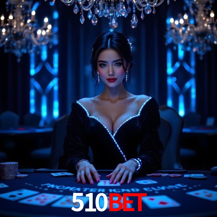 Login Seguro 510bet