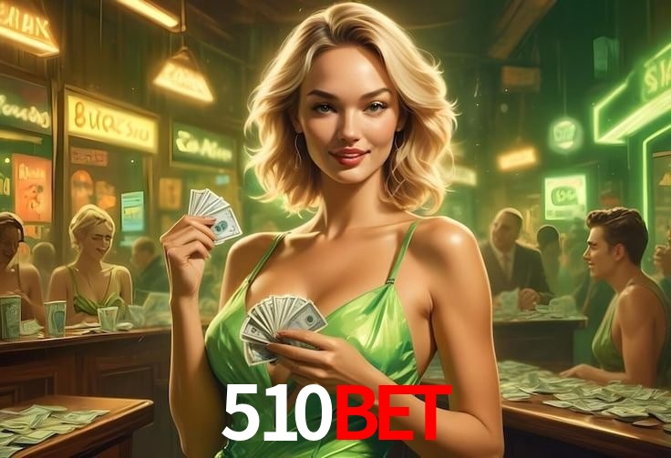 A Experiência Imersiva dos Cassinos Ao Vivo no 510bet