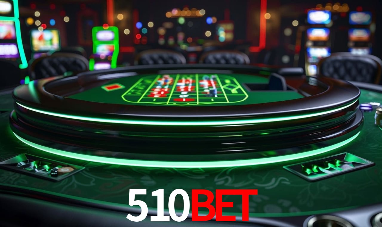 Account Benefits 510bet