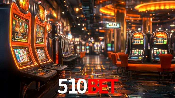 Experimente o Login Seguro Premium no 510bet