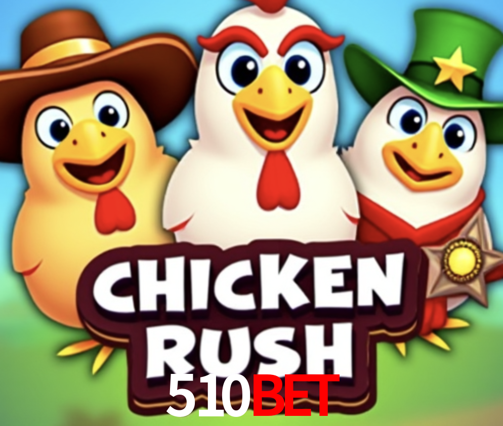 Slot Games 510bet