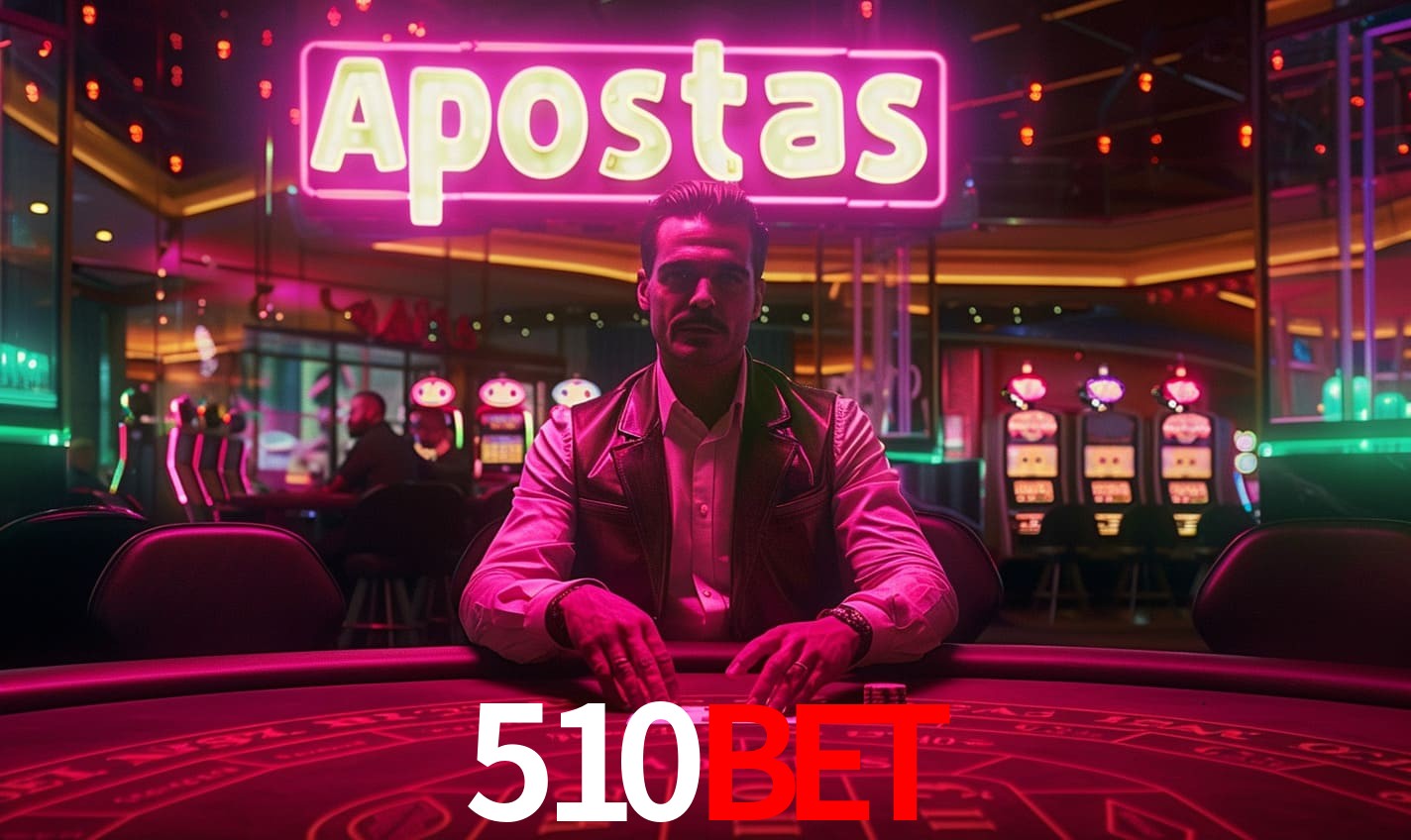Desvendando o Mundo dos Jogos Virtuais na 510bet
