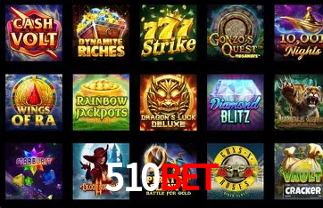 Exclusive Offers 510bet