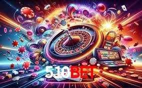Apostas de Tênis 510bet