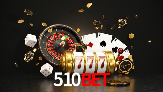 Roulette Table 510bet