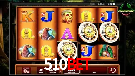 Descubra a Magia dos Jogos de Arcade no 510bet