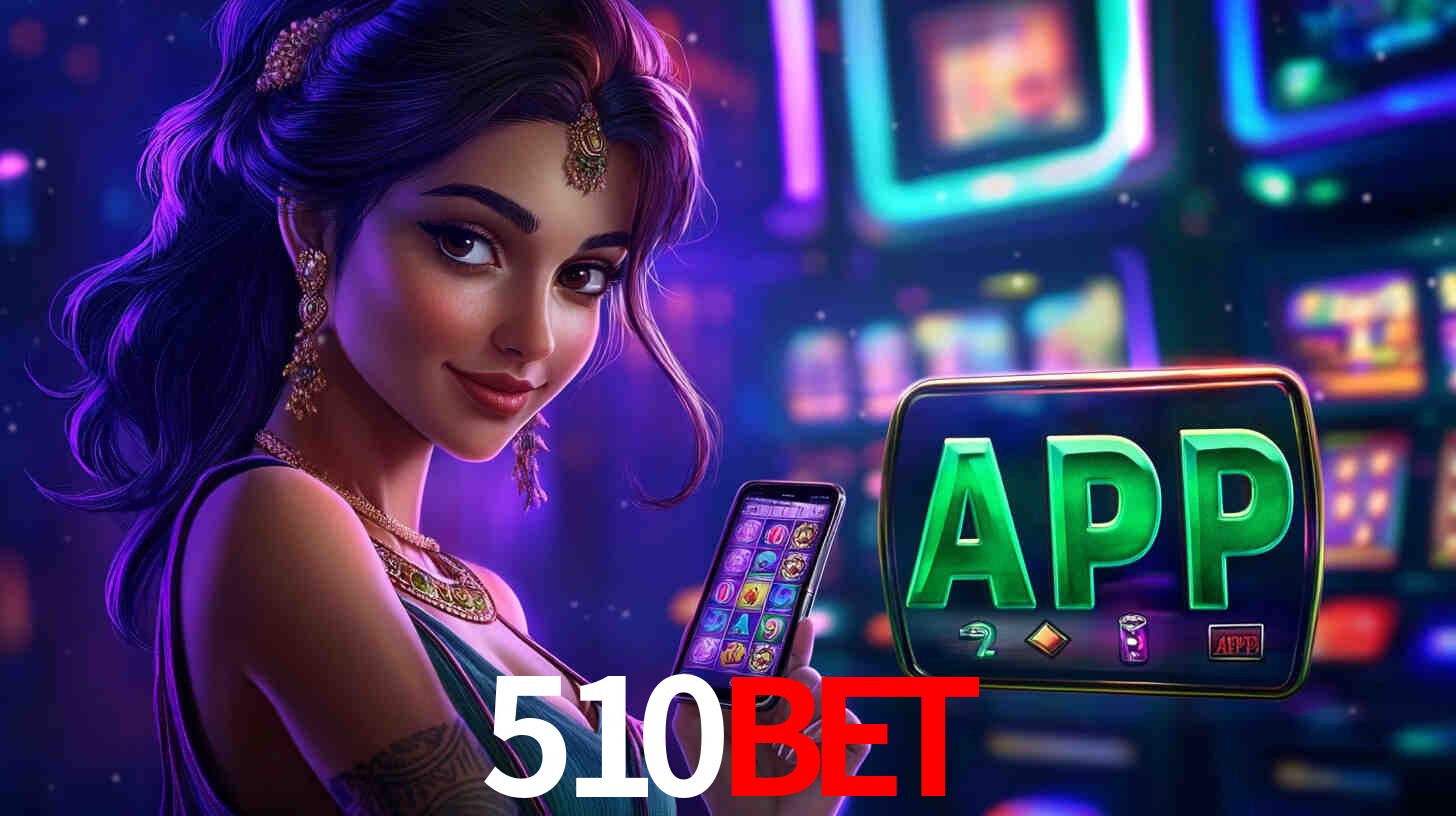 510bet login