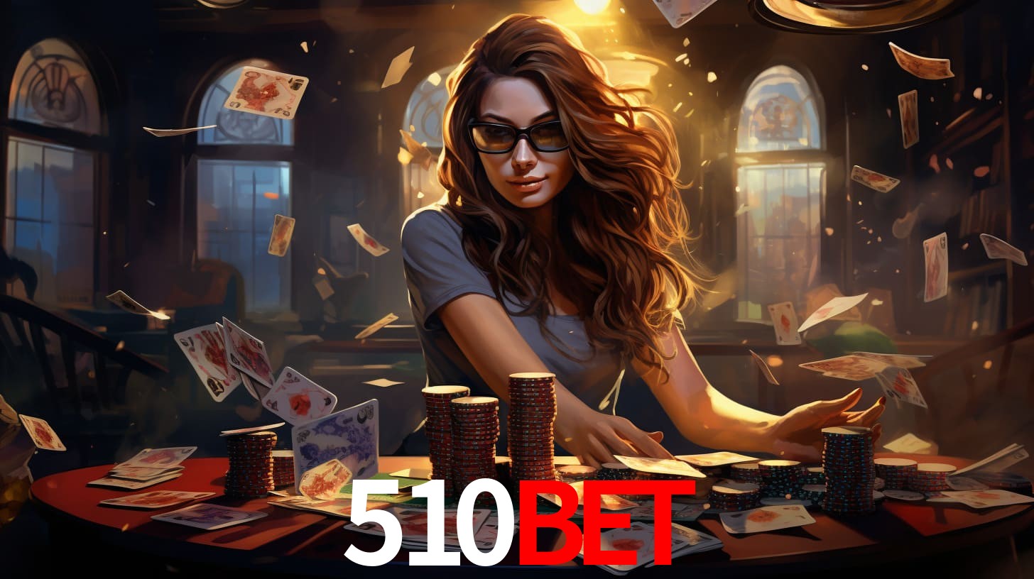 Programa VIP 510bet