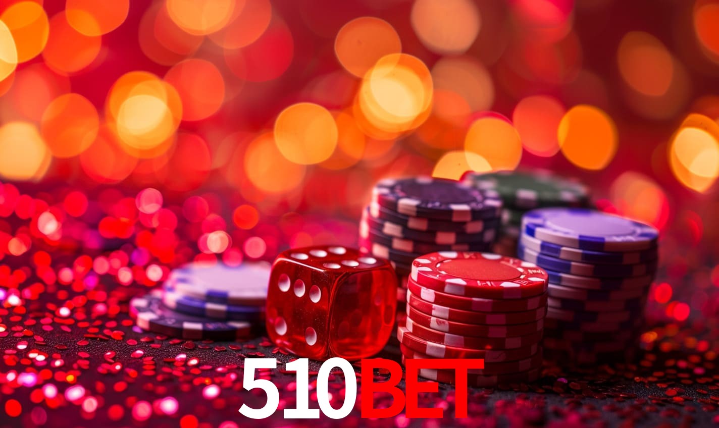 A Emoção da Loteria na 510bet: Uma Chance de Mudança de Vida