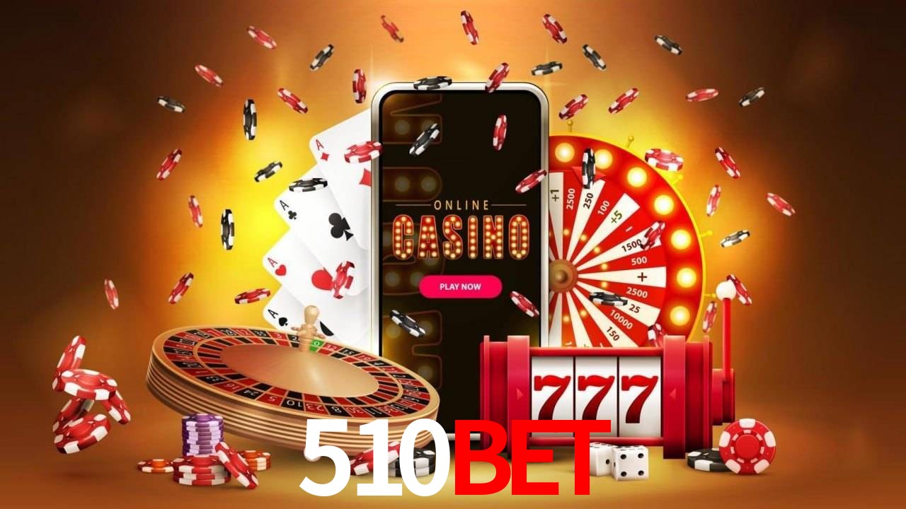 Benefícios da Conta 510bet