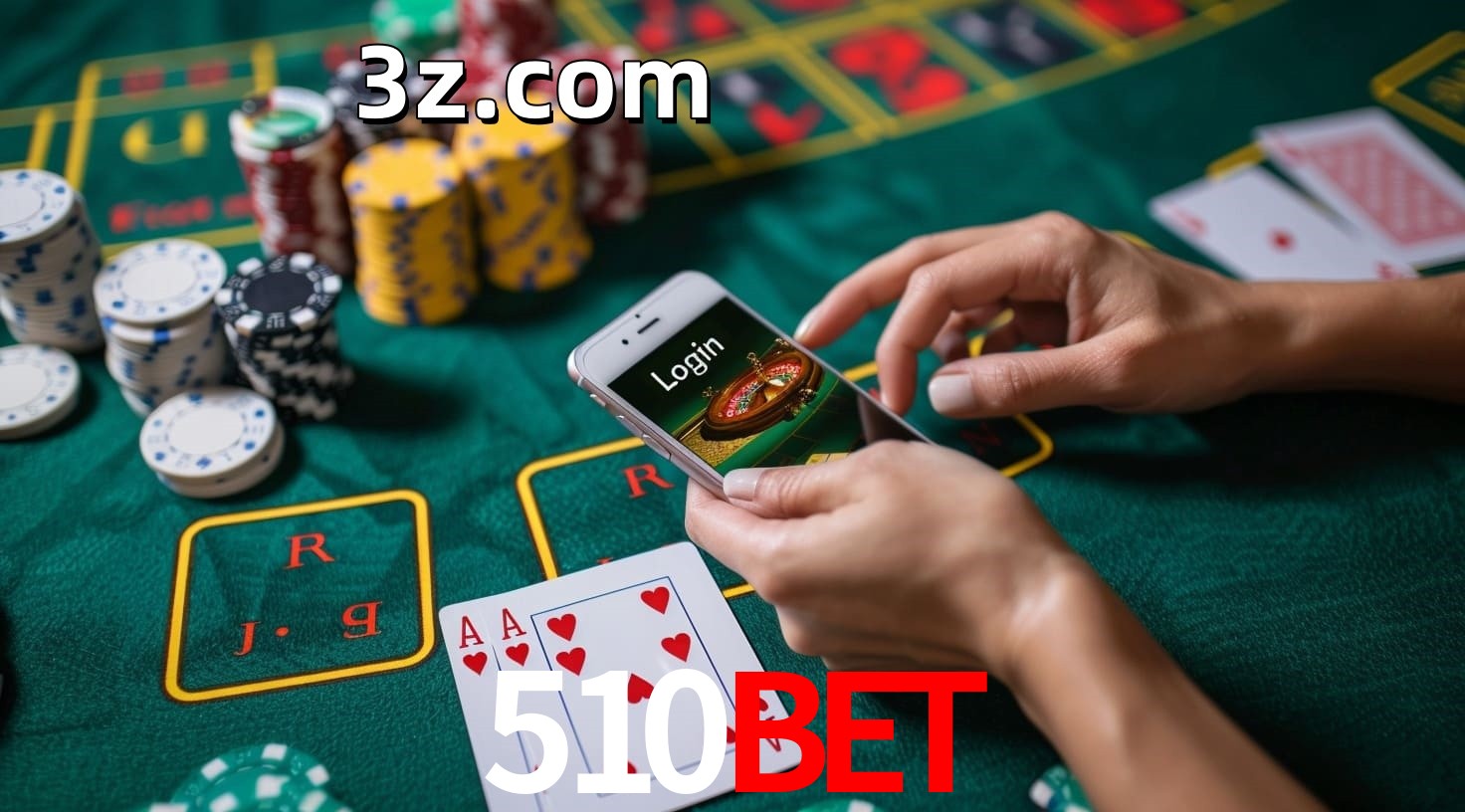 510BET