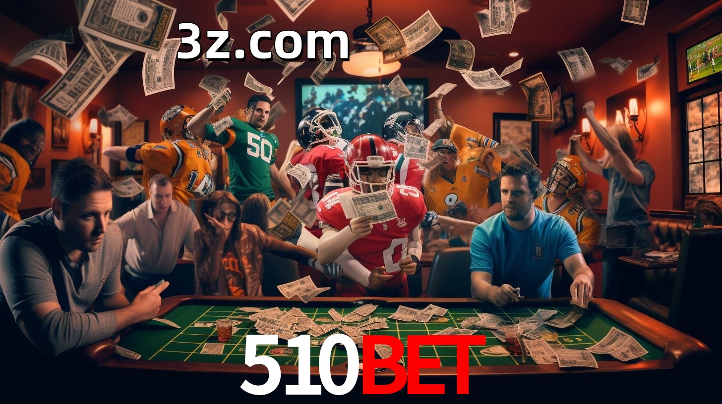 510BET